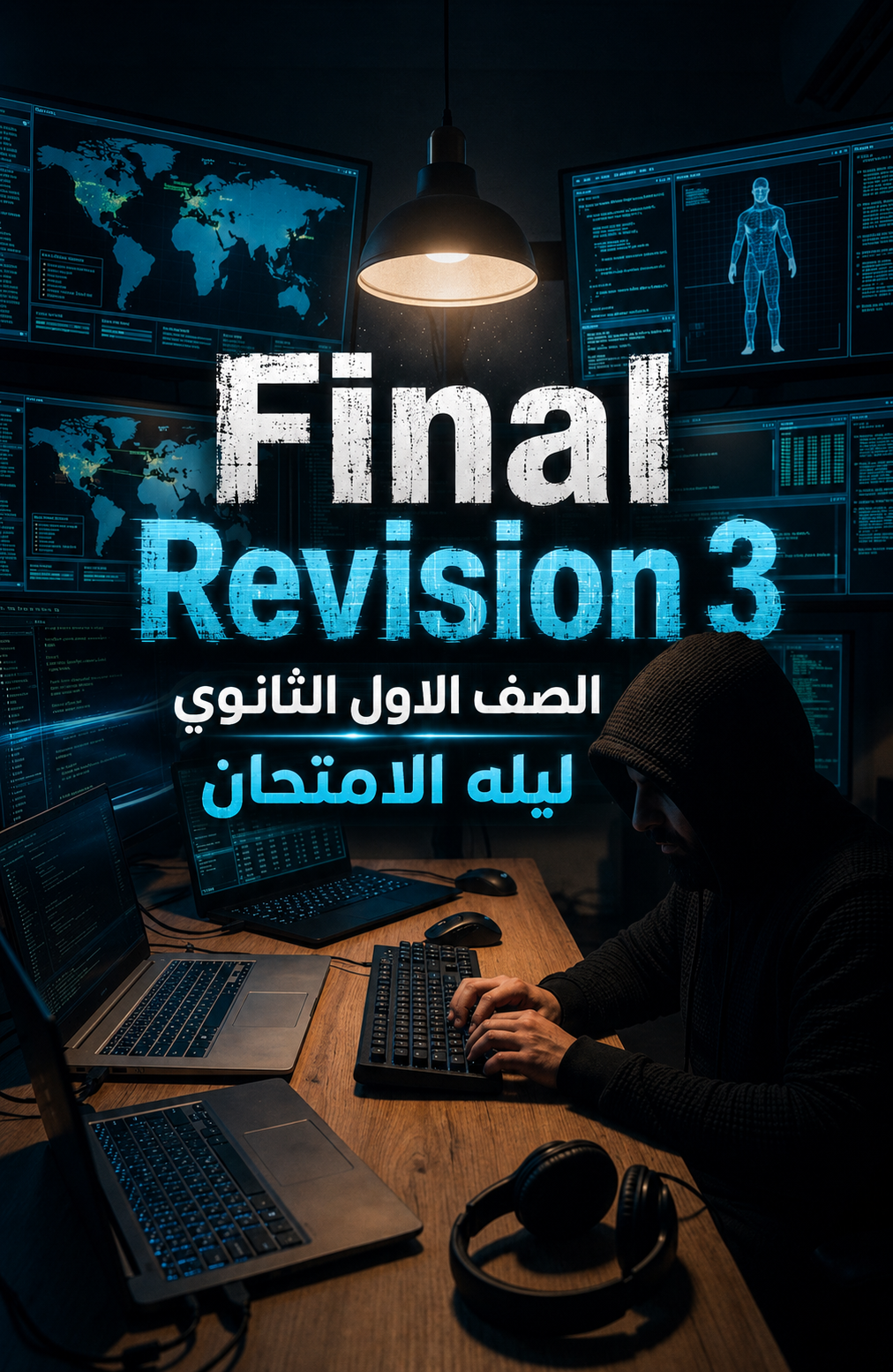 صورة غلاف الحصة