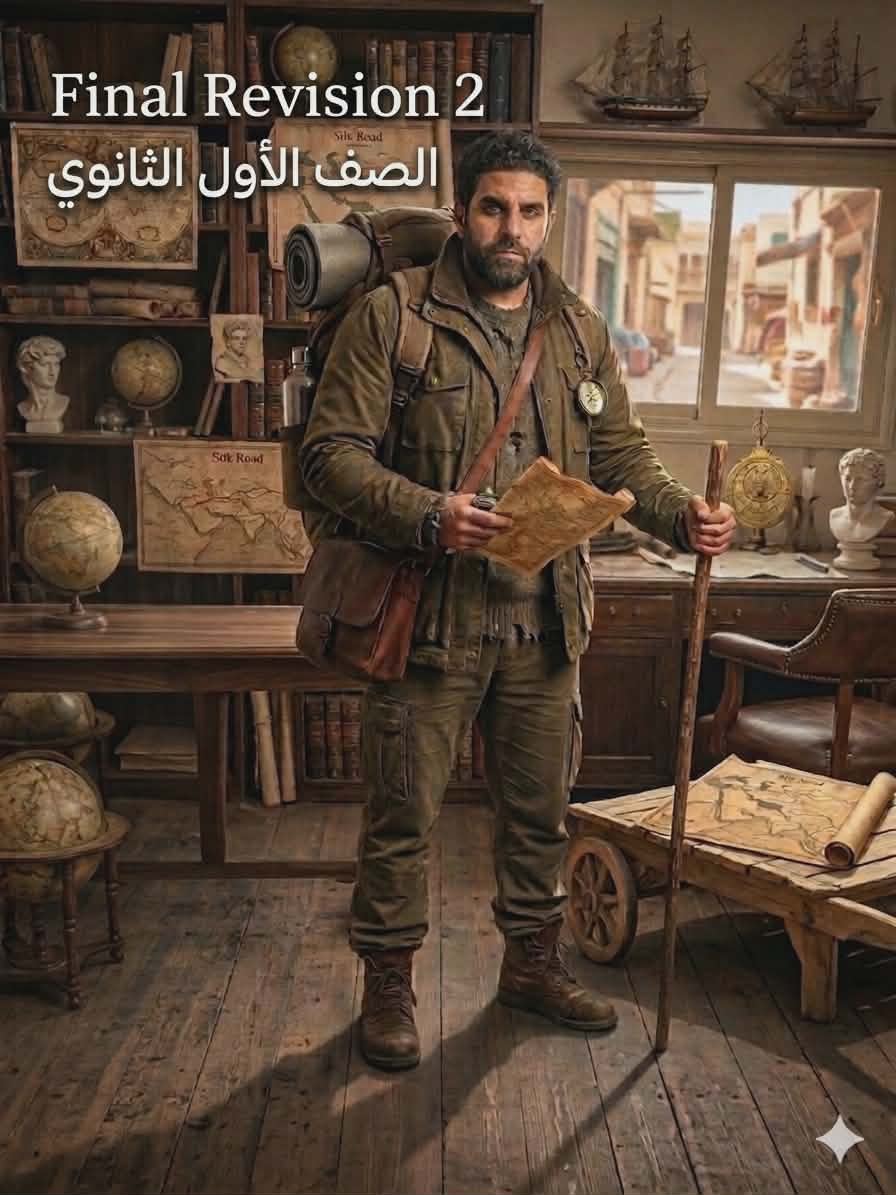 صورة غلاف الحصة